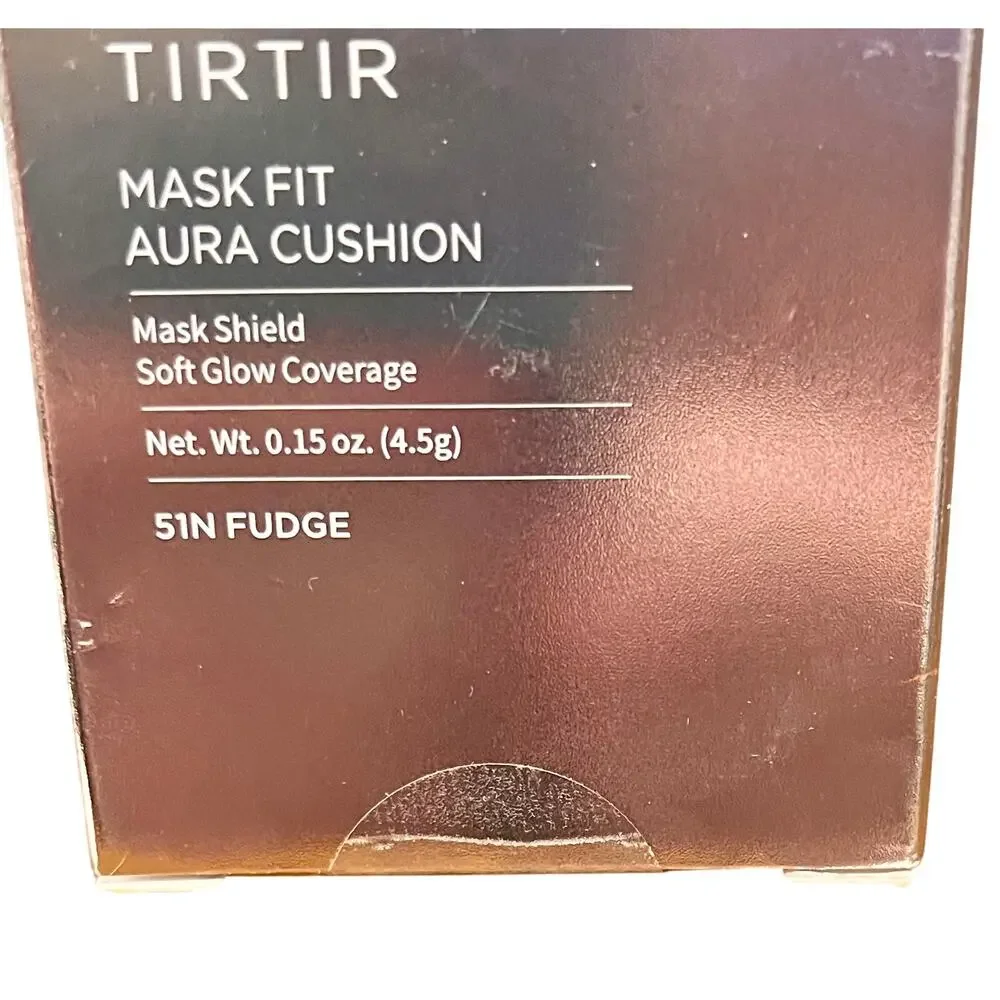 Tirtir mask fit